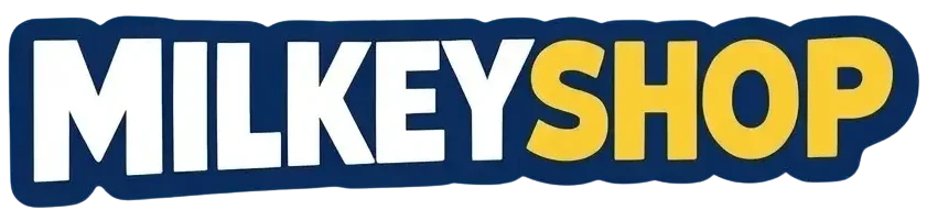 Milkeyshop