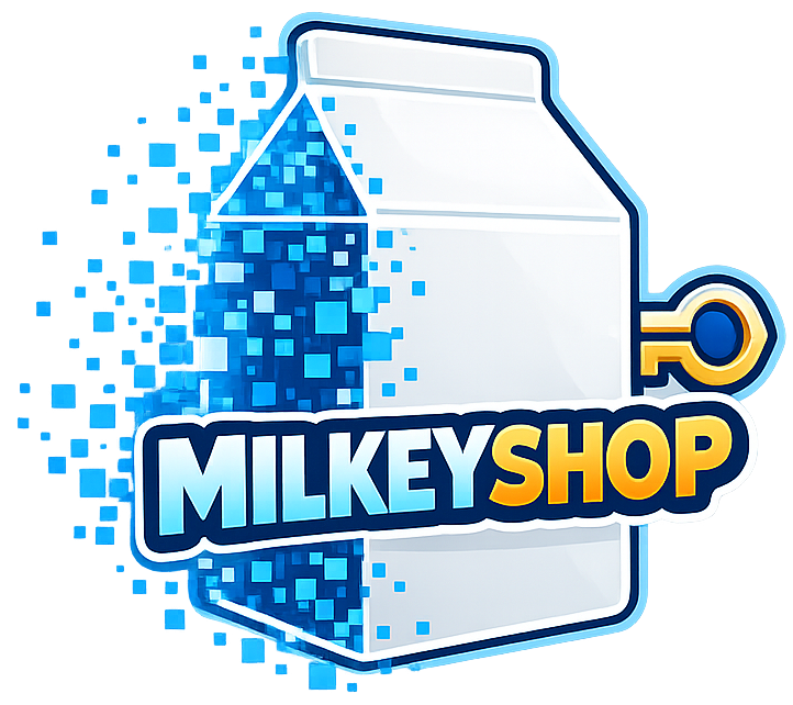 Milkeyshop