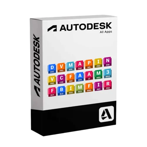 Autodesk Apps