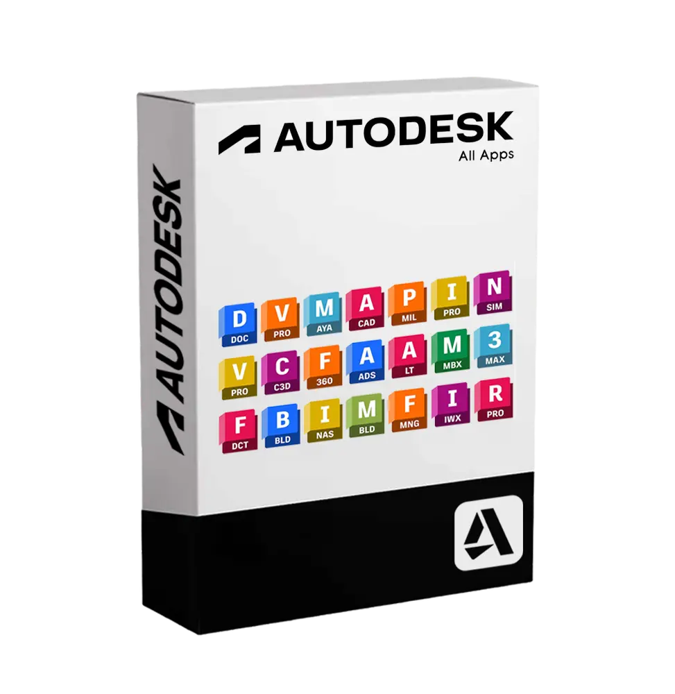 Autodesk Apps