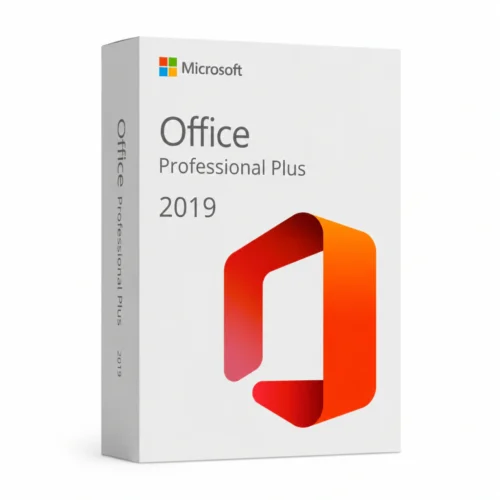 Office Professional Plus 2019 LTSC