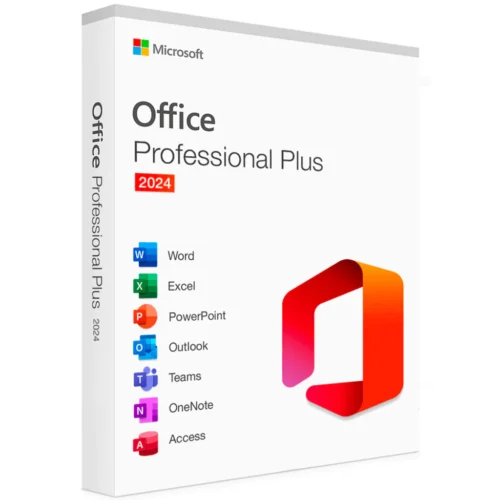 Office Professional Plus 2024 LTSC