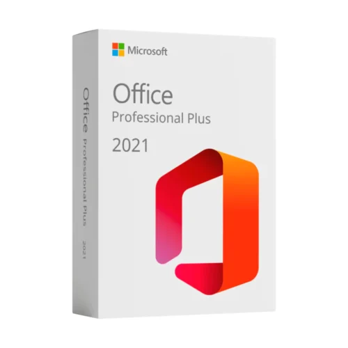 Office Professional Plus 2021 LTSC